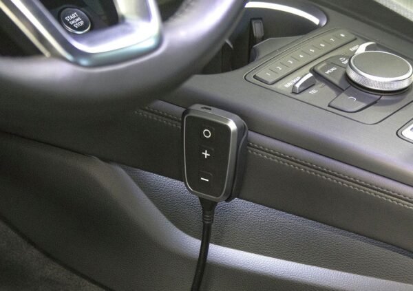 DTE Systems PedalBox 10723724 - Image 2