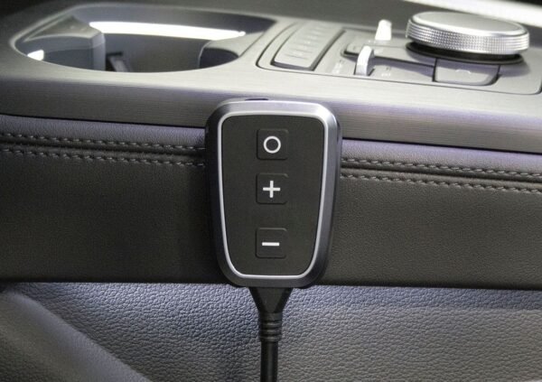 DTE Systems PedalBox 10723724 - Image 3